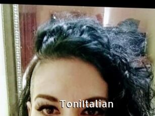 ToniItalian