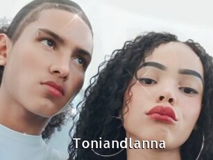 Toniandlanna