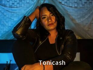 Tonicash