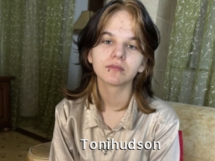 Tonihudson