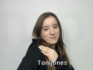 Tonijones
