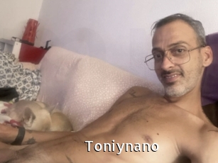 Toniynano