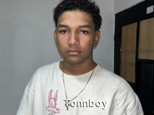 Tonnboy