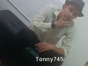 Tonny745
