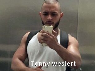 Tonny_weslert