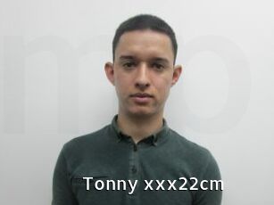 Tonny_xxx22cm