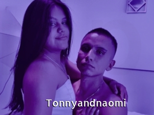 Tonnyandnaomi