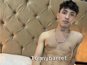 Tonnybarret