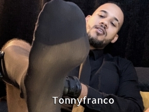 Tonnyfranco