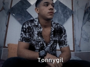 tonnygil My Porno Stash