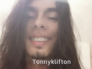 Tonnyklifton
