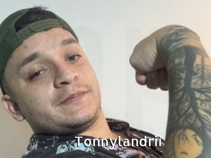Tonnylandrii
