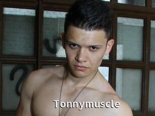 Tonnymuscle