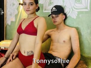 Tonnysofhie