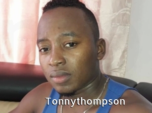 Tonnythompson
