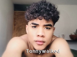Tonnywalked
