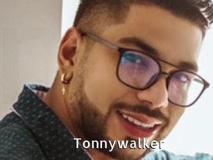 Tonnywalker