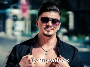 Tonnywilcox