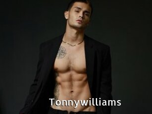 Tonnywilliams