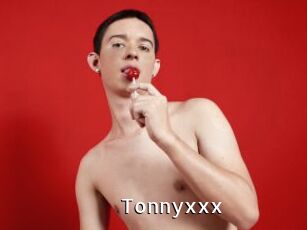 Tonnyxxx