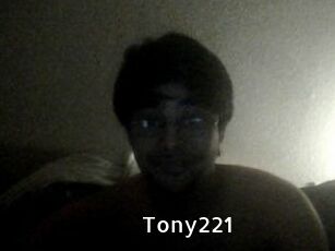 Tony221