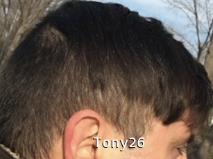 Tony26