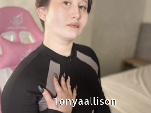 Tonyaallison