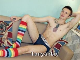 Tonyabbie