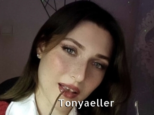 Tonyaeller