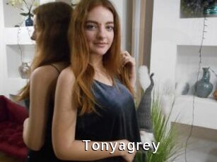 Tonyagrey