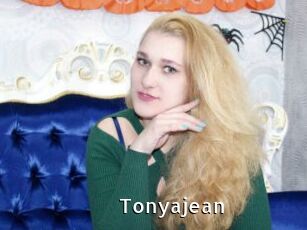 Tonyajean