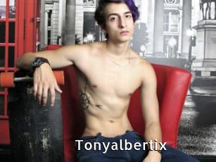 Tonyalbertix