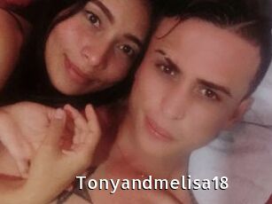 tonyandmelisa18 My Porno Stash