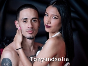 Tonyandsofia