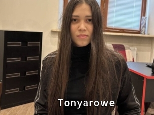 tonyarowe My Porno Stash