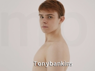 Tonybankins