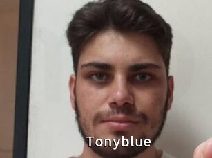 Tonyblue
