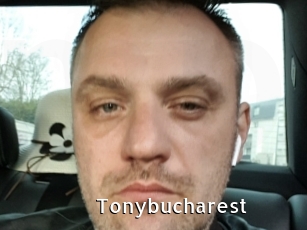 Tonybucharest
