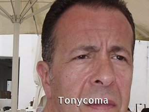Tonycoma