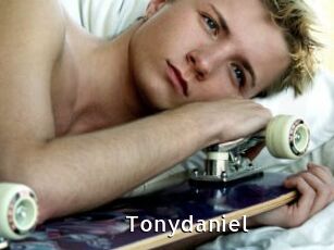 Tonydaniel