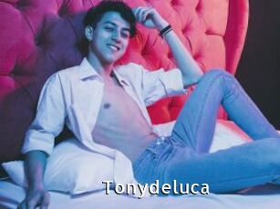 Tonydeluca