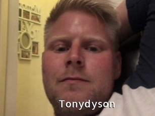 Tonydyson