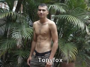 Tonyfox