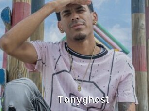 Tonyghost
