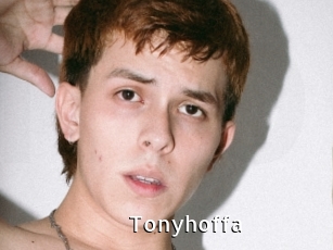 Tonyhoffa