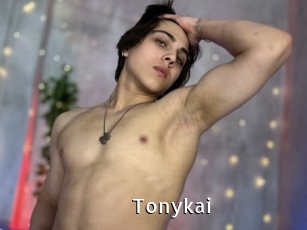 Tonykai