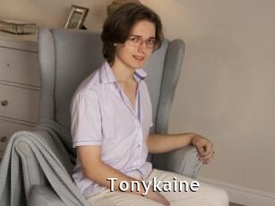 Tonykaine