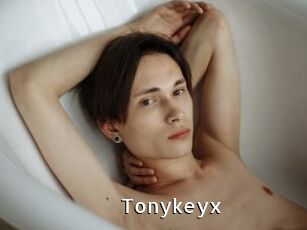 Tonykeyx