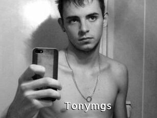 Tonymgs