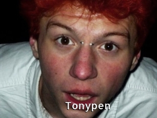 Tonypen